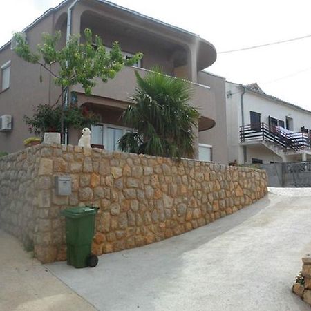 Apartmani Afrodita Crikvenica Esterno foto