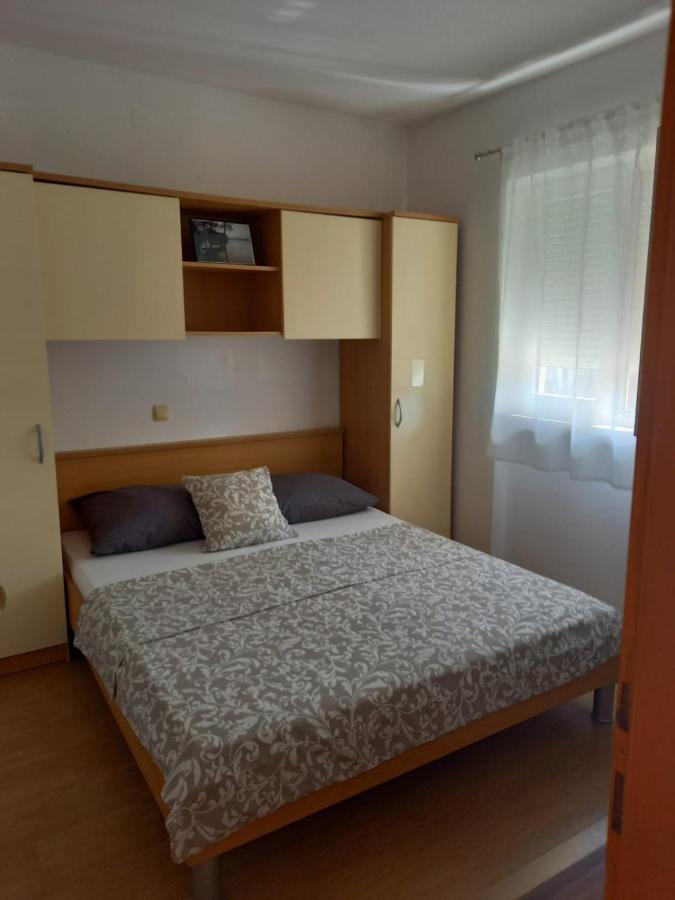 Apartmani Afrodita Crikvenica Esterno foto