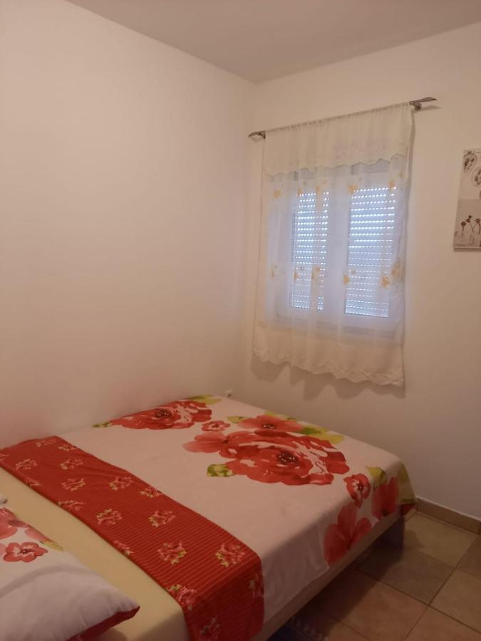 Apartmani Afrodita Crikvenica Esterno foto